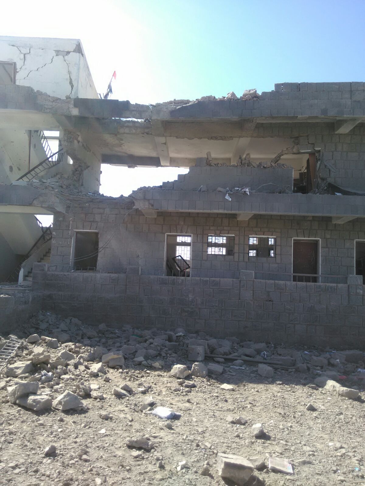 مدرسة الشهيد الحميقاني