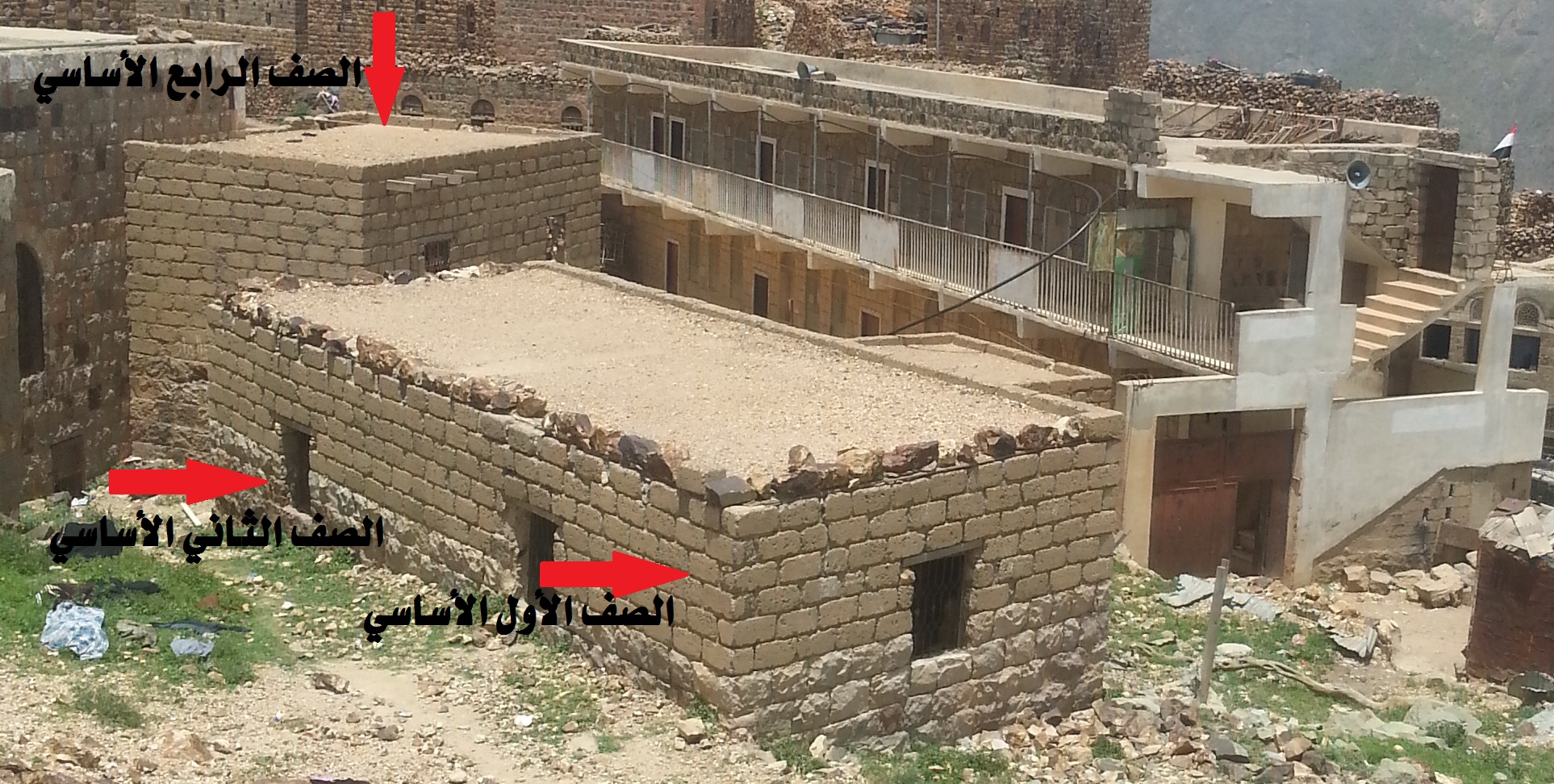 مدرسة الفاروق